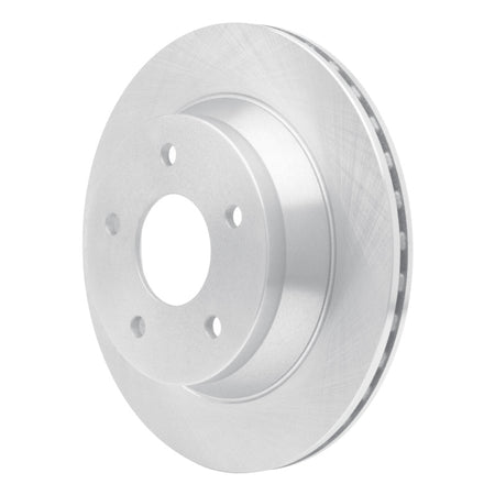DFC 84-87 Chevrolet Corvette Front Brake Rotor