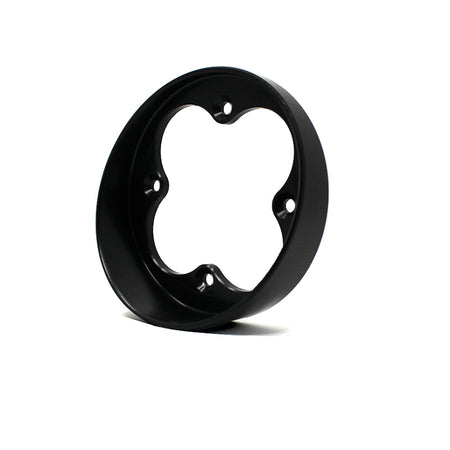 Baja Designs Angled Light Bezel Squadron Series