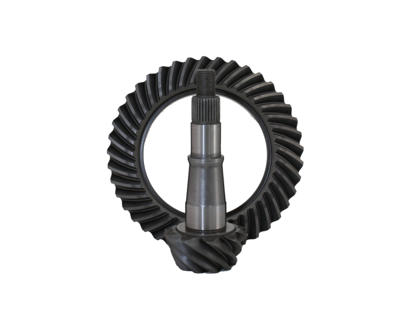 Revolution Gear & Axle Pre-2014 GM 14-Bolt 9.5in 4.56 Ratio Ring & Pinion Set