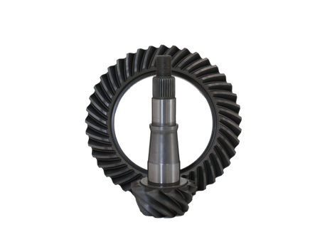 Revolution Gear & Axle Pre-2014 GM 14-Bolt 9.5in 4.56 Ratio Ring & Pinion Set