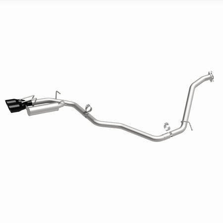 MagnaFlow 25-26 Toyota Camry SPEQ Series Stainless Cat-Back Performance Exhaust System