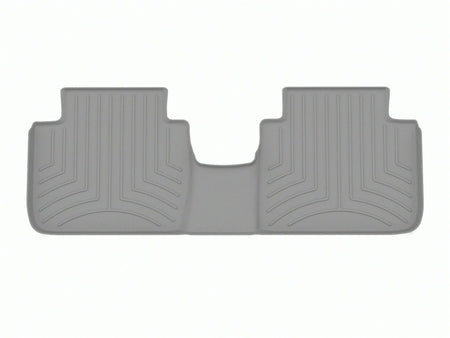 WeatherTech 23-24 Honda HR-V Rear FloorLiner HP - Grey