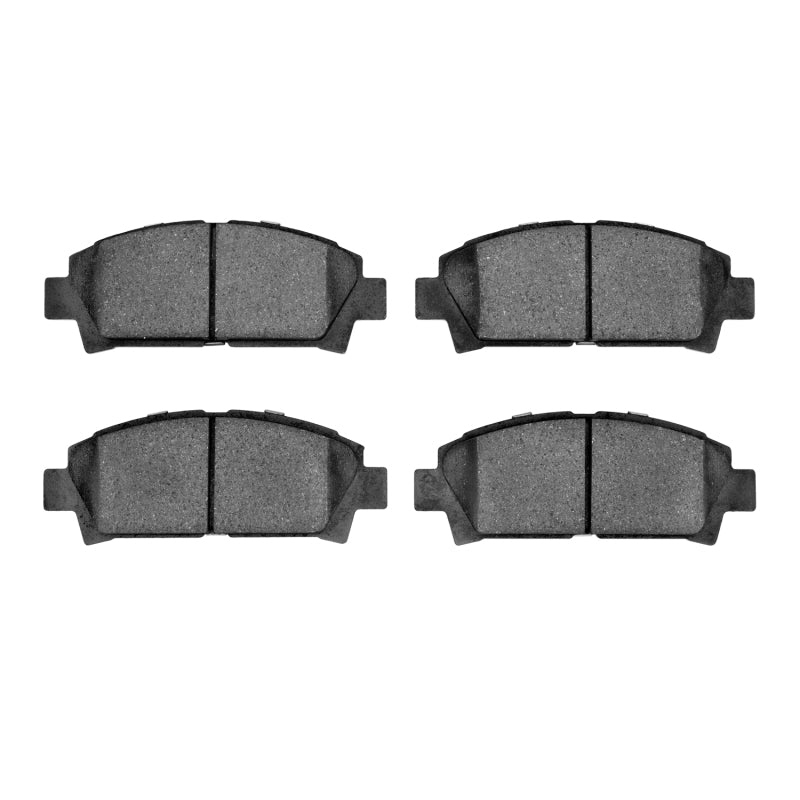 R1 92-95 Toyota Mr2 Front Track/Street Brake Pads