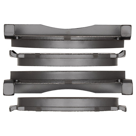 DFC 74-83 American Motors CONCORD Front 5000 Advanced Semi Metallic Brake Pads