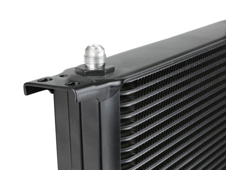 aFe 15-20 Ford F-150 6R80/10R80 BladeRunner Transmission Oil Cooler Kit