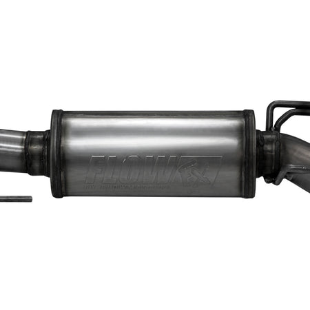 Flowmaster 07-14 Toyota FJ CRUISER 4.0L FlowFX Extreme Cat-Back Exhaust System