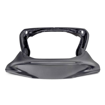 Seibon 2020-2022 Toyota GR Supra Carbon Fiber Trunk Lid