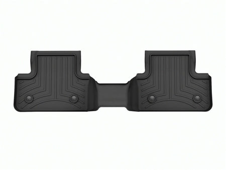 WeatherTech 23-24 BMW i5 xDrive40 Black