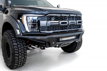 Addictive Desert Designs 21-23 Ford F-150 Raptor Phantom Front Bumper