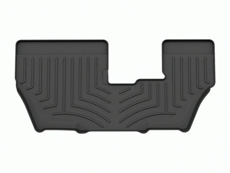 WeatherTech 19-24 BMW X7 40i / 19-20 X7 50i / 20-22 X7 M50i 3rd Row Rear FloorLiner HP - Black