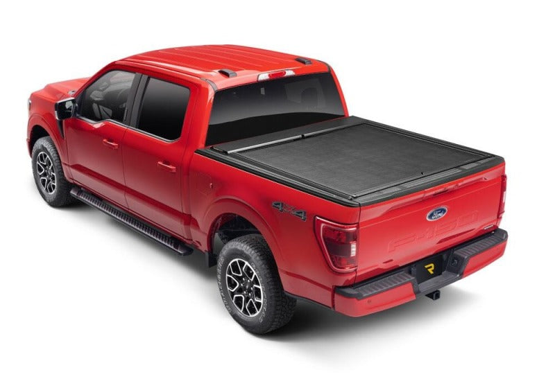 Roll-N-Lock 2026+ Ford Ranger 5ft Bed M-Series XT Retractable Tonneau Cover