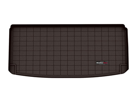 WeatherTech 2022+ Acura MDX Cargo Liners - Cocoa