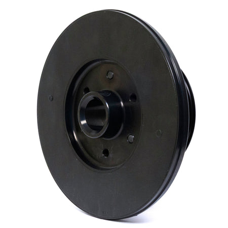 Fluidampr 96-06 BMW M52/M54 I6 Steel Internally Balanced Damper