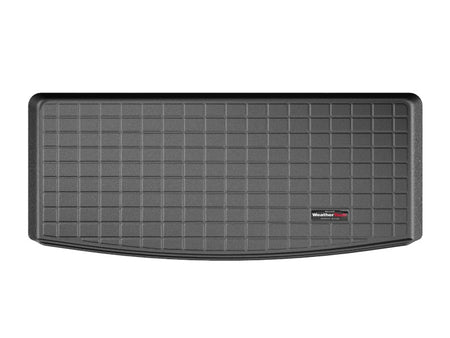 WeatherTech 2021-2021 Chevrolet Tahoe (Behind 3rd Row Seating) Cargo Liners - Black