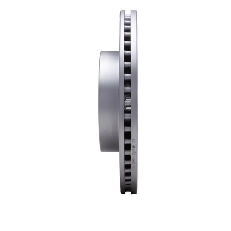 DFC 15-20 Chevrolet Colorado Front GeoSPEC Coated Rotor