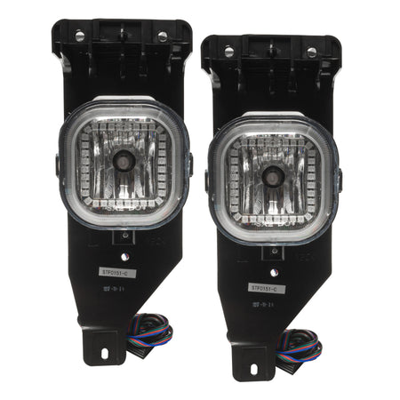 Oracle 05-07 Ford F-250/350 SMD FL - ColorSHIFT