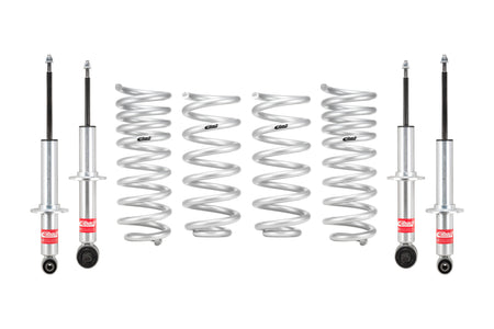 Eibach 21-24 Chevy Suburban SUV 4WD (GMT T1XX) Pro Tuck Lift Kit