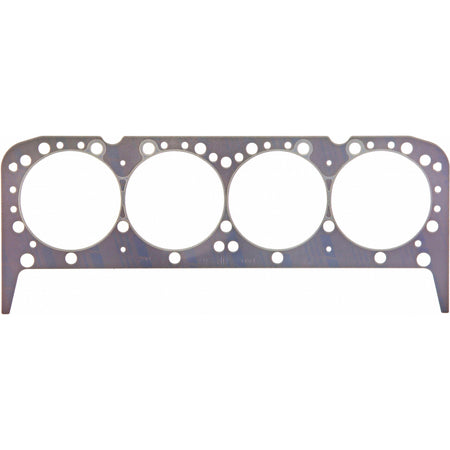 Fel-Pro Chevrolet Small Block 4.190in 262/265/267/283 Engine Cylinder Head Gasket