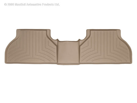 WeatherTech 14+ Kia Sorento Rear FloorLiner - Tan