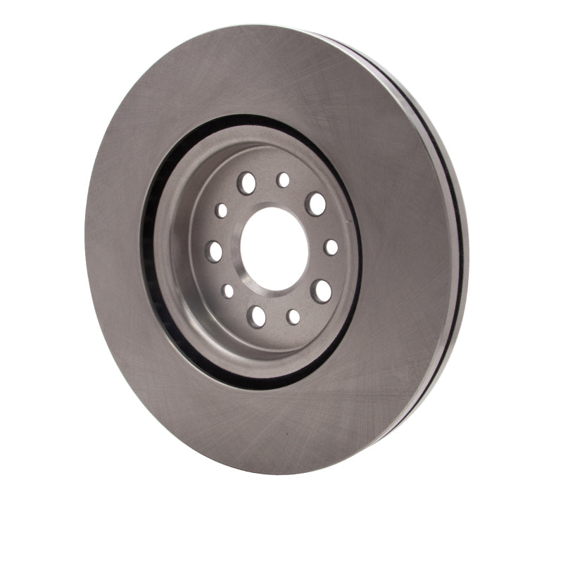 DFC 17-23 Maserati Levante Front Brake Rotor