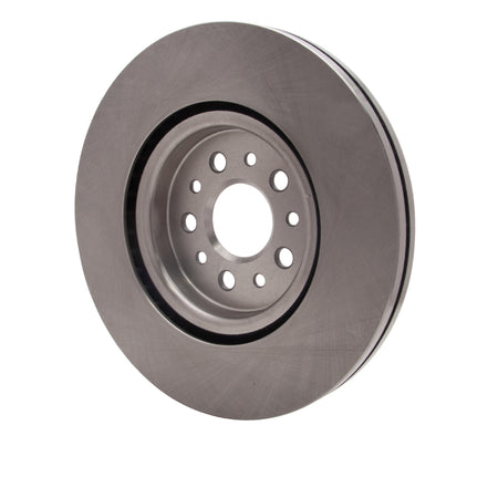 DFC 17-23 Maserati Levante Front Brake Rotor