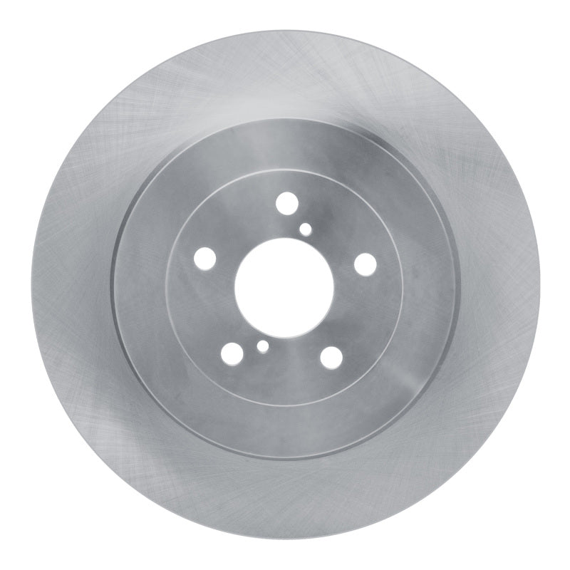 DFC 2004 Subaru Impreza Rear Brake Rotor