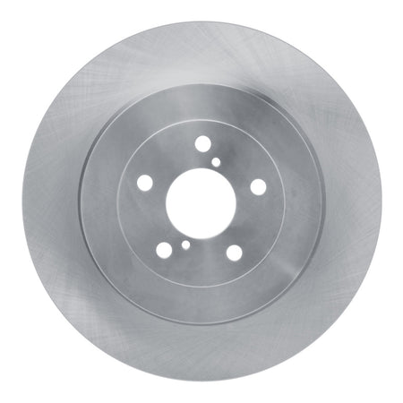 DFC 2004 Subaru Impreza Rear Brake Rotor