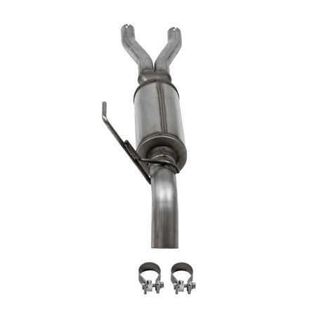 Flowmaster 04-15 Nissan Titan 5.6L FlowFX Extreme Cat-Back Exhaust System