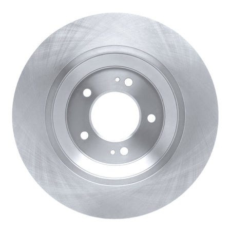 DFC 22-23 Hyundai Kona N Rear Brake Rotor