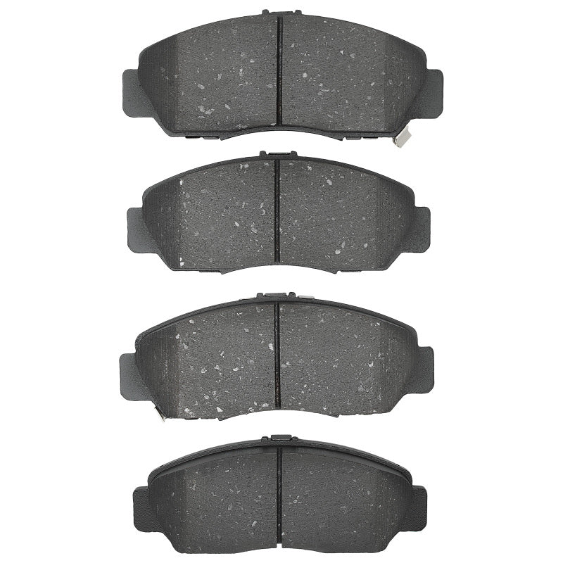 R1 1999-2014 Acura TSX Front R1 Optimum OE Pads & Hardware Kit