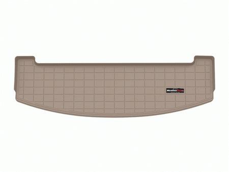 WeatherTech 24-25 Hyundai Santa Fe MX5 Cargo Liner - Tan