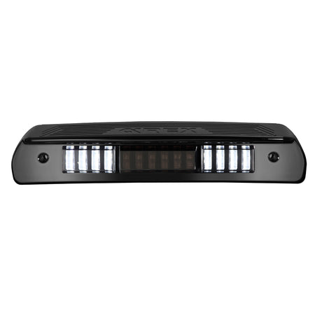 AlphaRex 02-08 Dodge RAM NOVA-Series 3rd Brake Light - Black