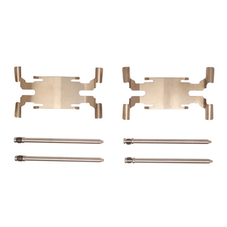 DFC 21-26 Acura ZDX Front Premium Hardware Kit