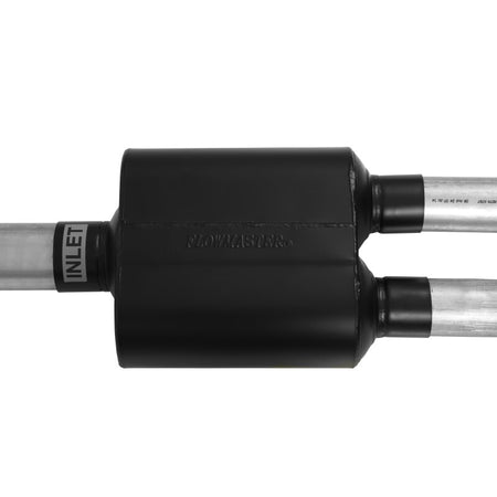 Flowmaster 04-08 Ford F150 American Thunder SS Exhaust System
