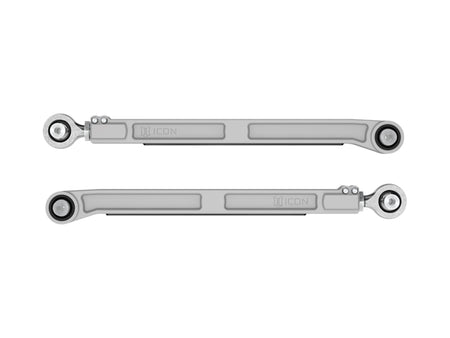 ICON 2024+ Toyota Land Cruiser 250 Series/Lexus GX550 Billet Rear Lower Link Kit