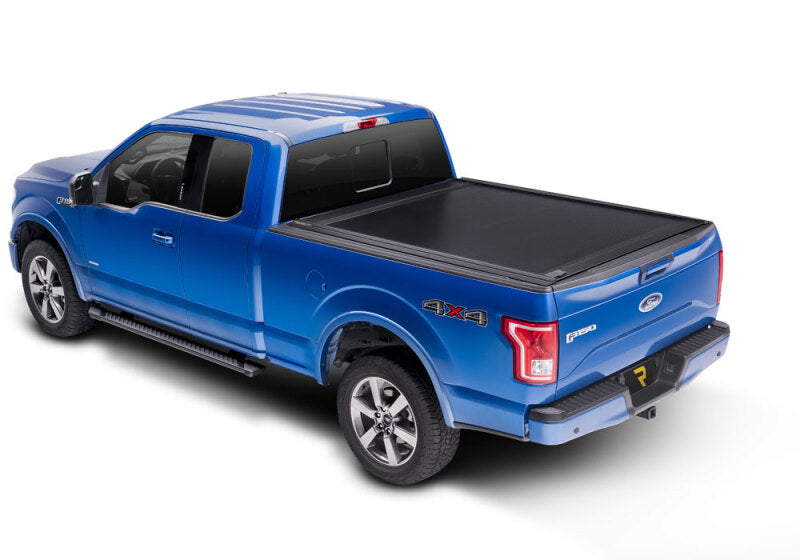 Retrax 2022 Nissan Frontier Crew Cab 6ft. Bed RetraxONE MX