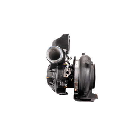 Fleece Performance 17-23 GM 2500/3500 6.6L L5P Duramax 63mm Cheetah Turbocharger