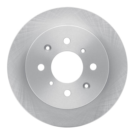 DFC 90-01 Acura Integra Rear Brake Rotor