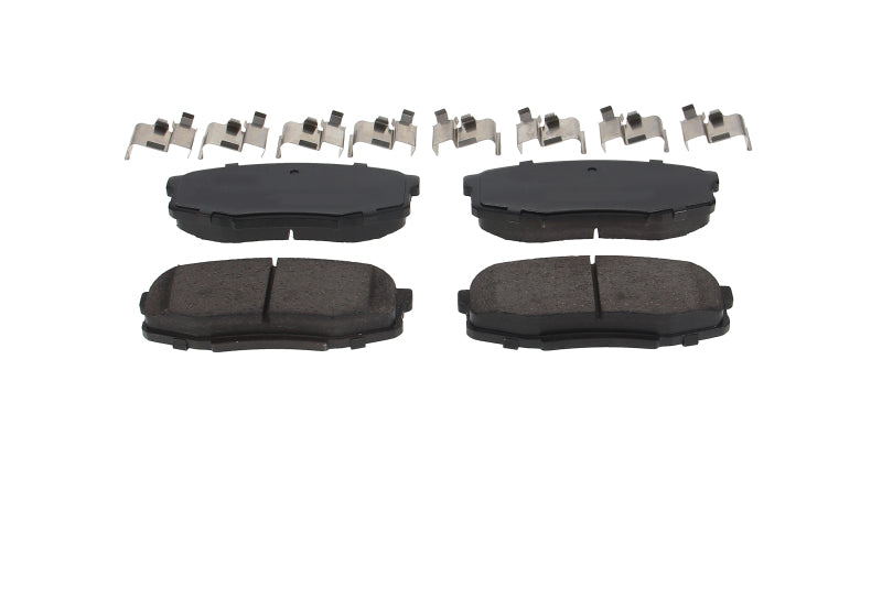 Baer Brakes 08-11 Lexus LX570 Claw Brake Rear Pads