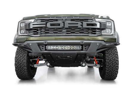 Addictive Desert Designs2024+ Ford Ranger Raptor Phantom Front Bumper