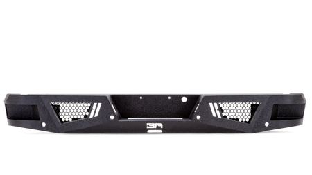 Body Armor 4x4 15-17 Ford F150 Eco Series Rear Bumper
