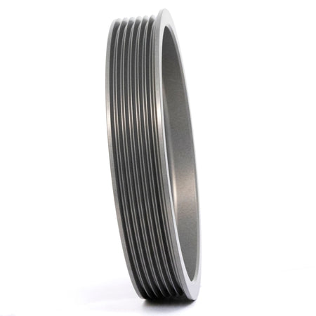 Fluidampr Toyota 2JZ Stock Drive Pulley Damper Ring