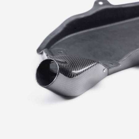 Seibon 2023 Nissan Z Carbon Fiber Brake Cooling Duct