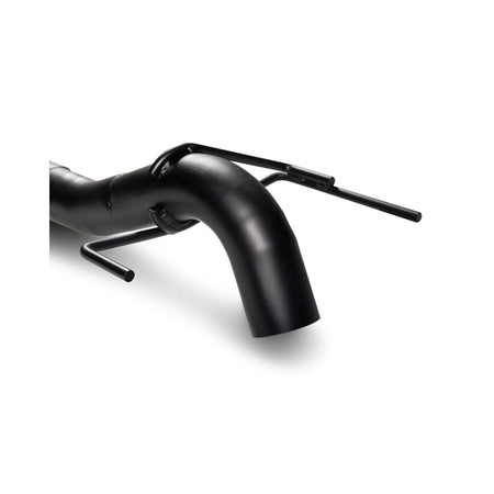 Flowmaster 2024-2025 Tacoma 2.4T Outlaw-Extreme Cat-Back Exhaust System