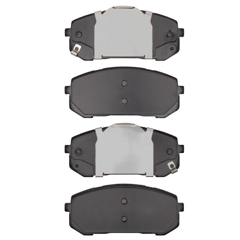 DFC 21-25 Hyundai Elantra Front 5000 Advanced Ceramic Brake Pads and Hardware Kit