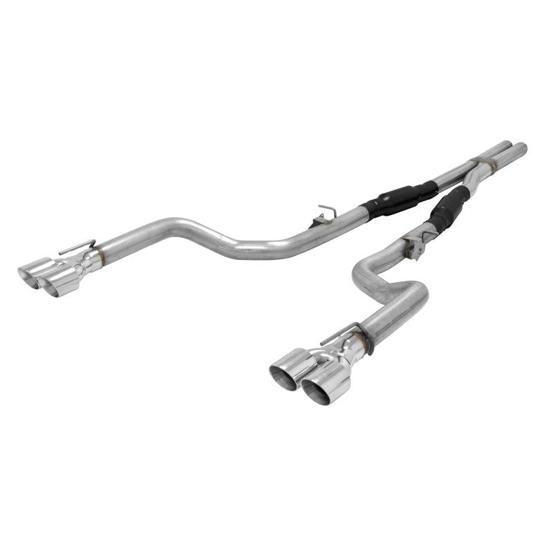 Flowmaster 15-23 Charger SRT 392/HELLCAT Outlaw 409 Exhaust System