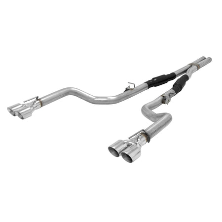 Flowmaster 15-23 Charger SRT 392/HELLCAT Outlaw 409 Exhaust System