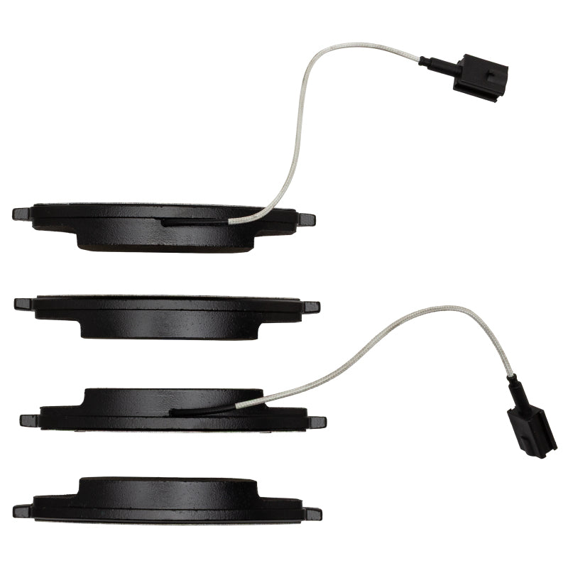 DFC 22-25 Ram ProMaster 3500 Rear Heavy Duty Pads and Hardware Kit