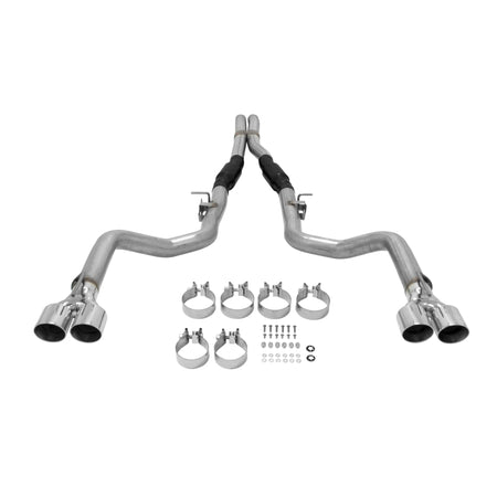 Flowmaster 15-23 Charger SRT 392/HELLCAT Outlaw 409 Exhaust System