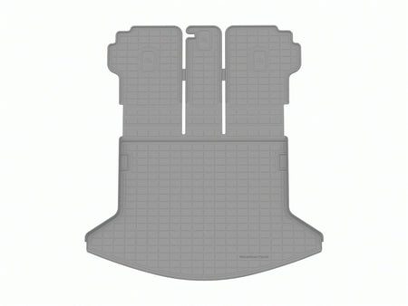 WeatherTech 17-21 Mazda CX-5 Seatback Cargo Liner HP - Grey